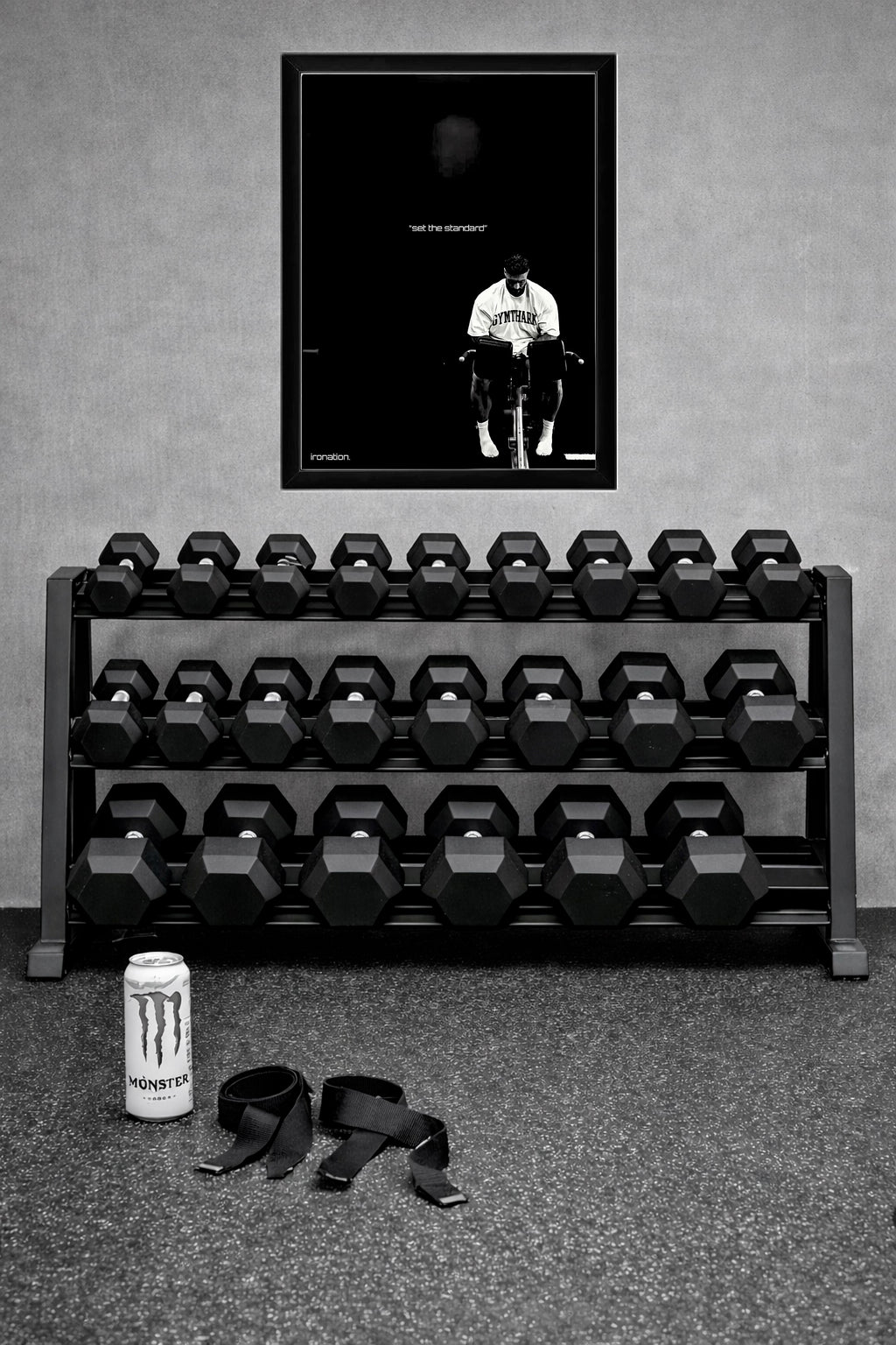 “THE STANDARD” CBUM