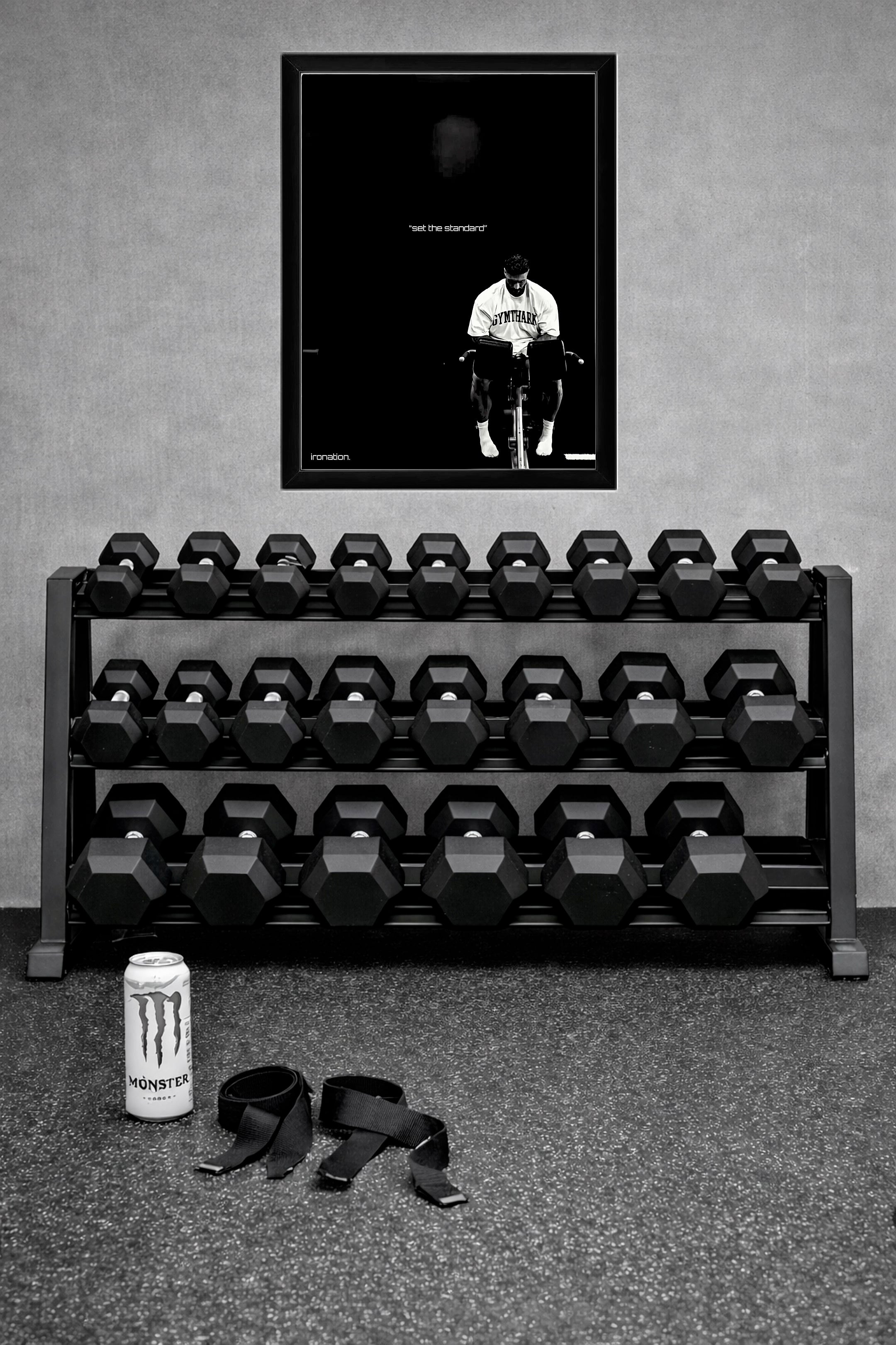 “THE STANDARD” CBUM