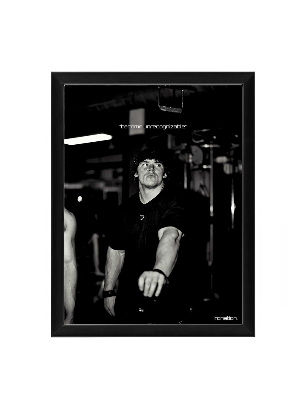 "BECOME UNRECONGNIZABLE" SAM SULEK