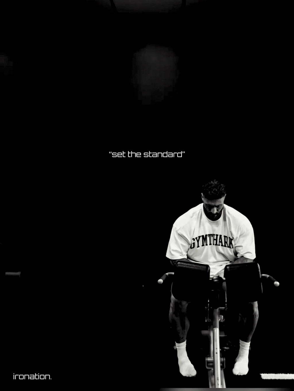 “THE STANDARD” CBUM