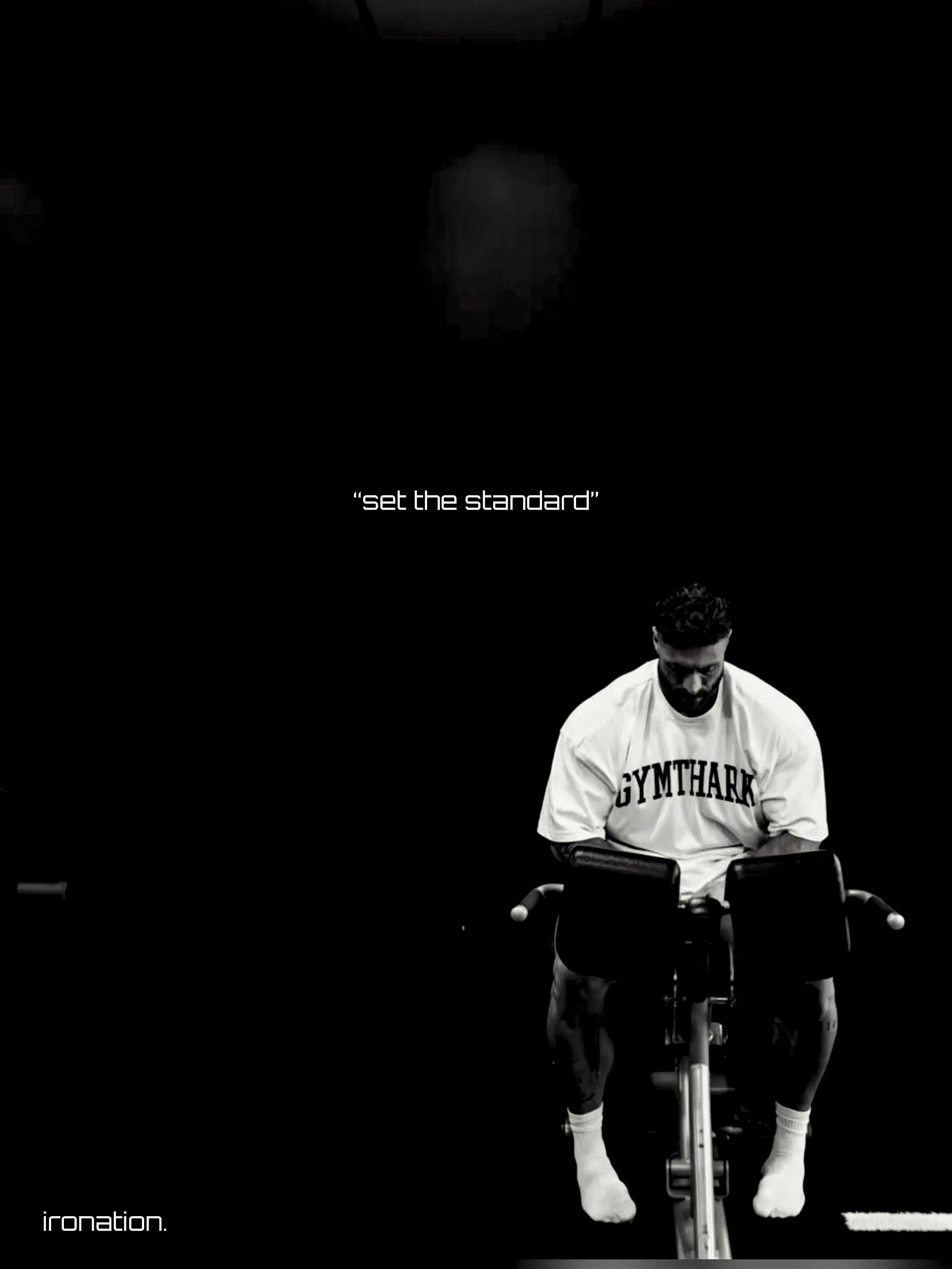 “THE STANDARD” CBUM